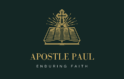 Apostle Paul